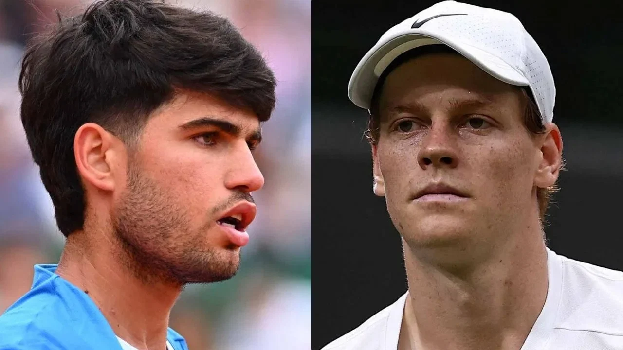Carlos Alcaraz Calls Out ATP for Heading in ‘Wrong Direction’ After His and Jannik Sinner’s Injury Woes