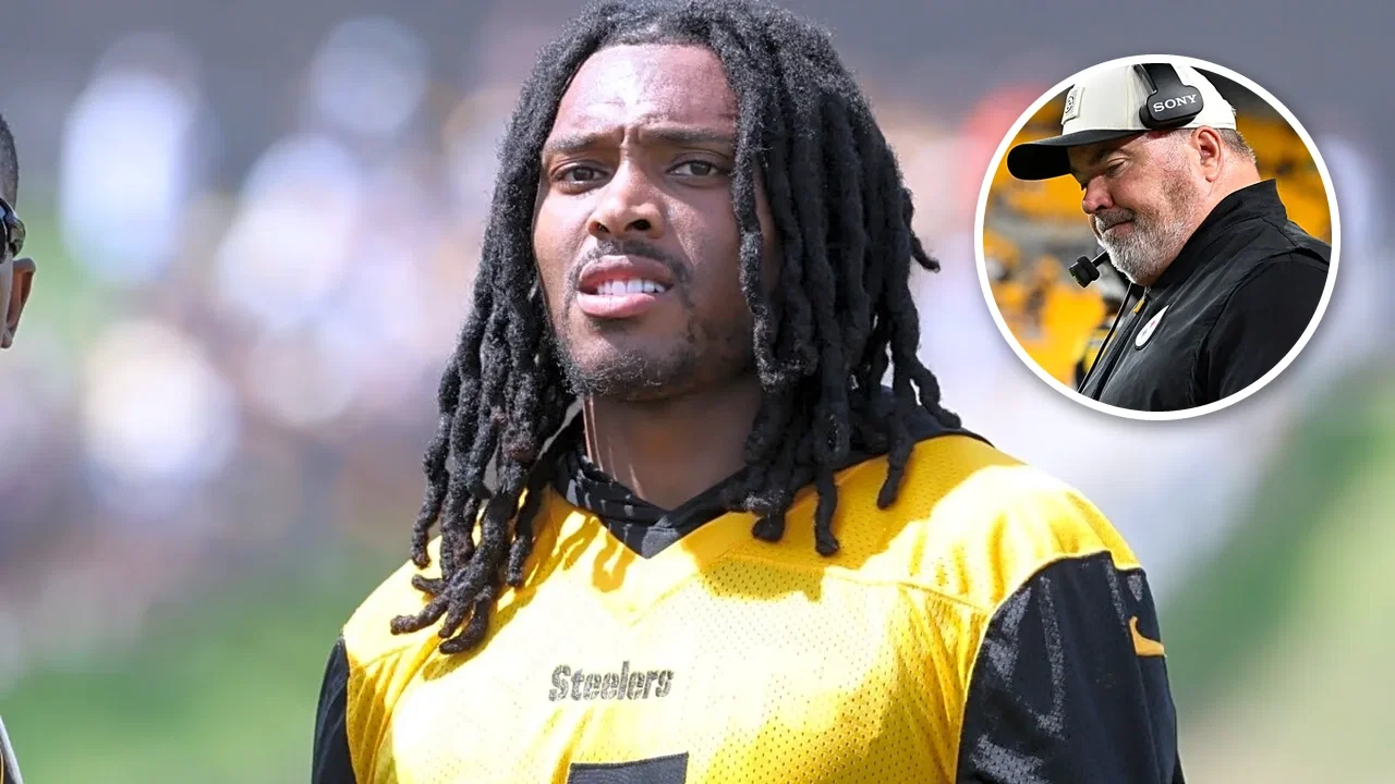 Jalen Ramsey Admits There’s a Disconnect Between Steelers’ Players and Coaching Staff
