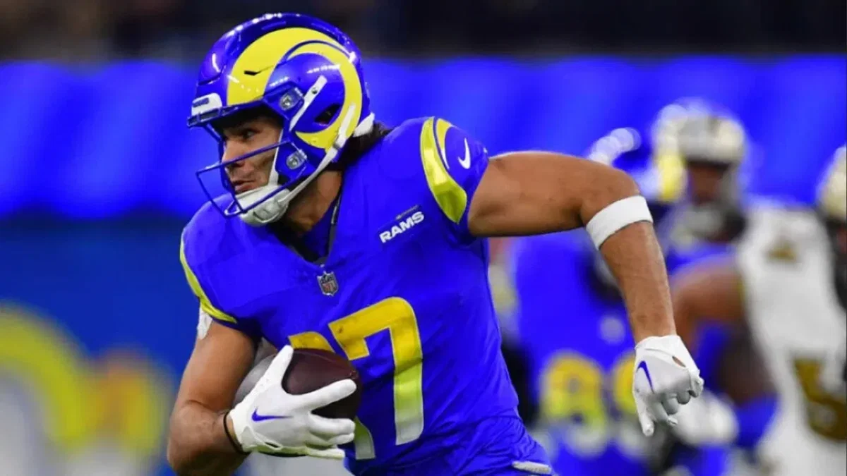 Monday Night Football Week 5: Where and How to Watch Buffalo Bills vs. Los Angeles Rams, Live Stream, and Broadcast Details 1 Monday Night Football Week 5: Where and How to Watch Buffalo Bills vs. Los Angeles Rams, Live Stream, and Broadcast Details