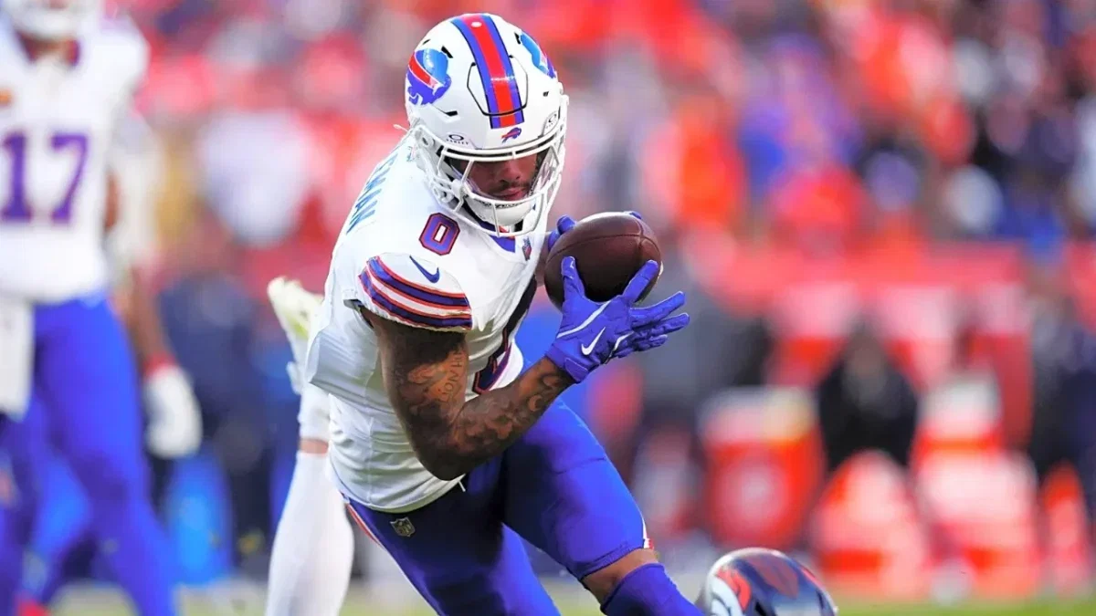 Monday Night Football Week 5: Where and How to Watch Buffalo Bills vs. Los Angeles Rams, Live Stream, and Broadcast Details 2 Monday Night Football Week 5: Where and How to Watch Buffalo Bills vs. Los Angeles Rams, Live Stream, and Broadcast Details