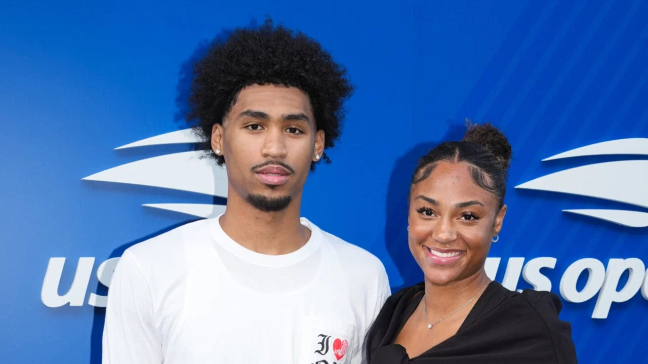 Dylan Harper Shuts Down Girlfriend Cheating Rumors With Romantic Social Media Post