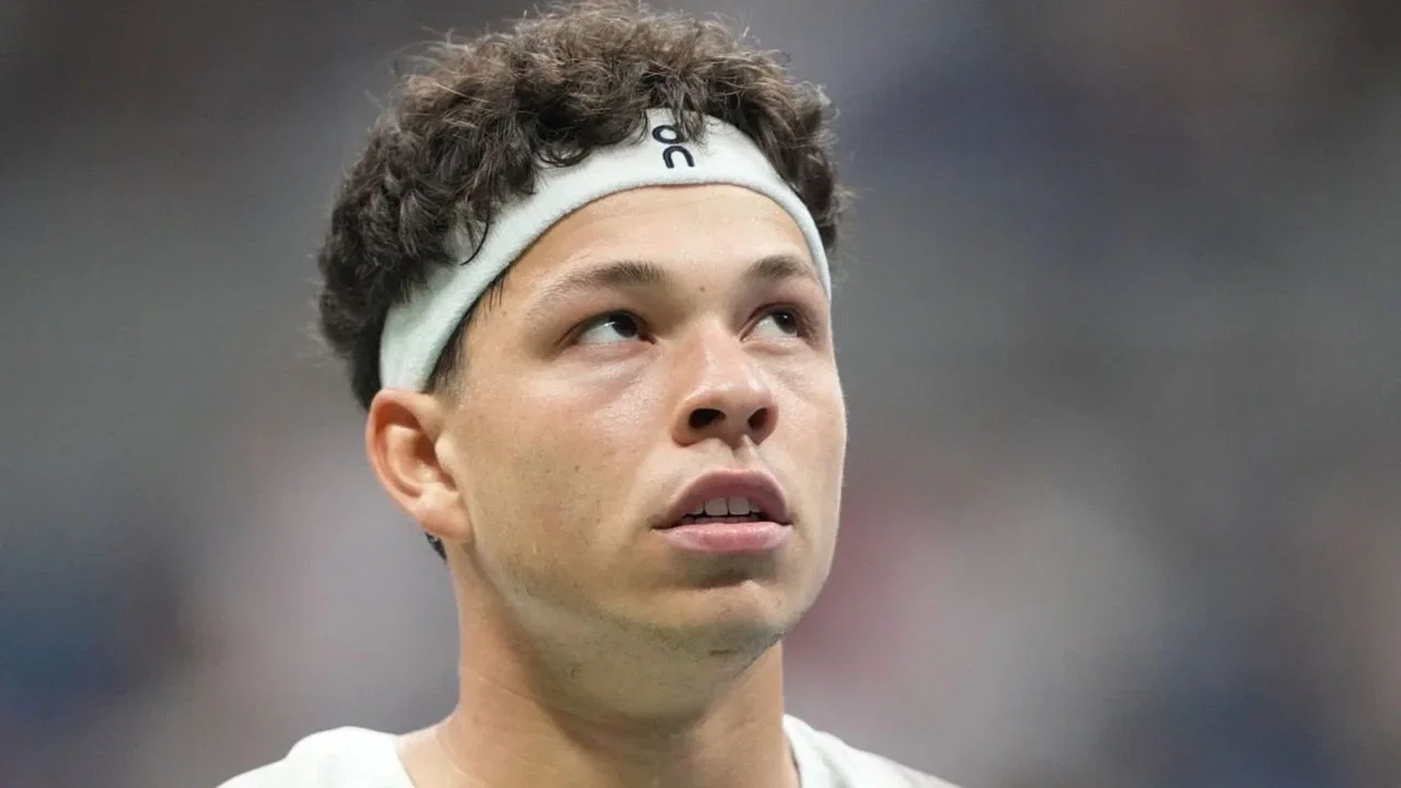 Ben Shelton Makes ‘Outplayed’ Admission After Shock Defeat in Shanghai