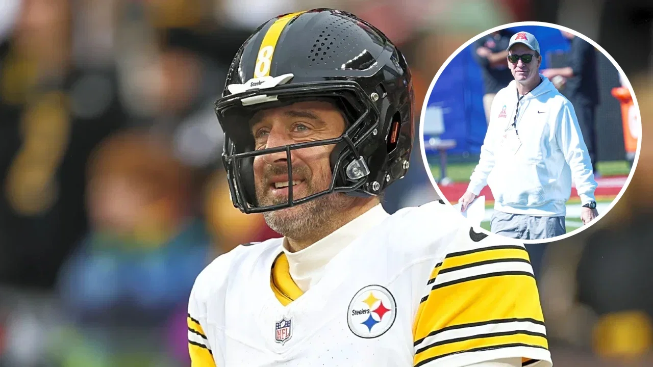 Aaron Rodgers Overtakes Peyton Manning in Most Passing TD List, Only Tom Brady and Drew Brees Ahead