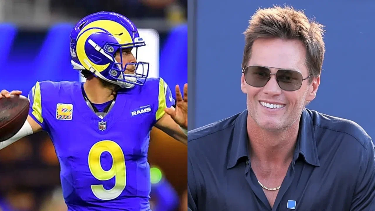 Matthew Stafford Achieves Rare NFL Feat That Even Tom Brady Couldn’t Pull Off