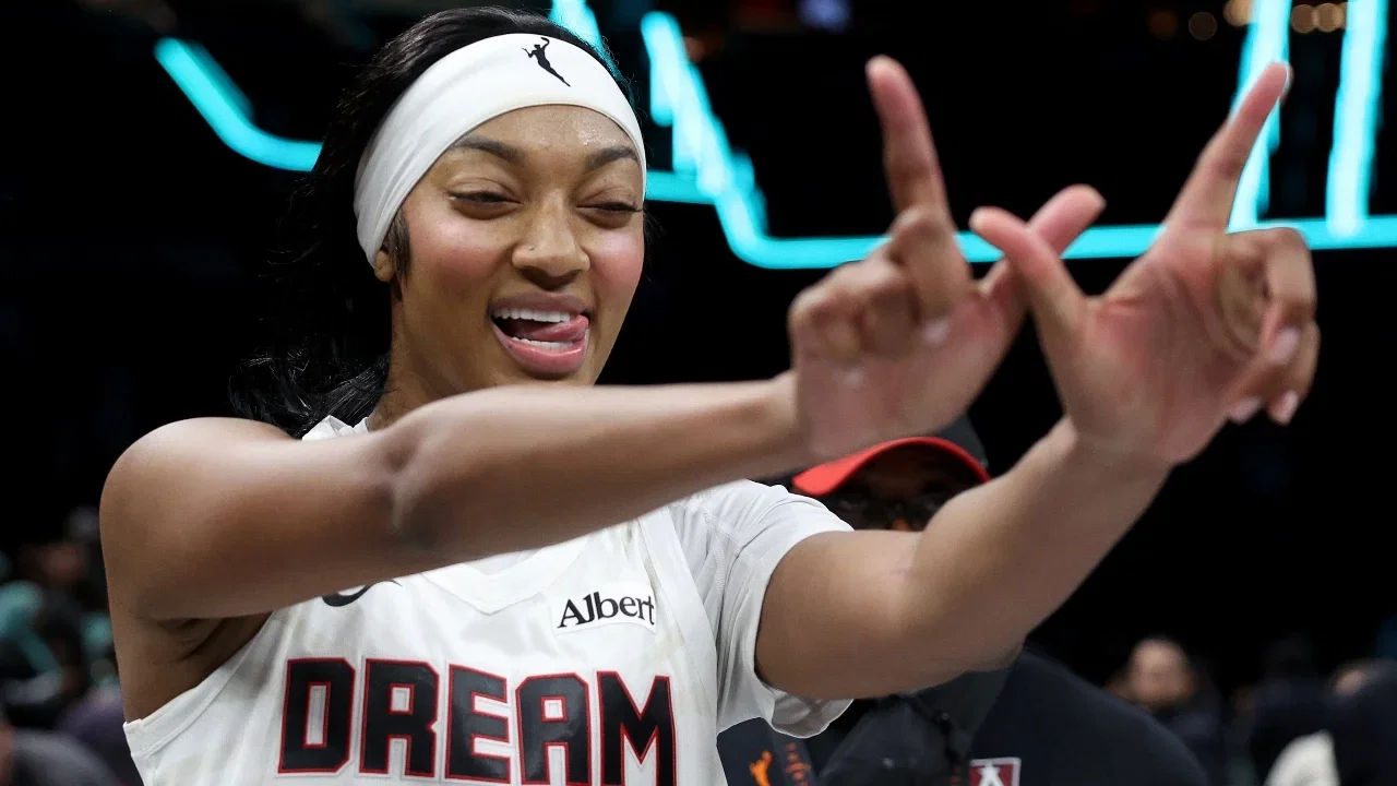 8-Time All-Star Praises Angel Reese’s All-Round Domination and Leadership For Dream
