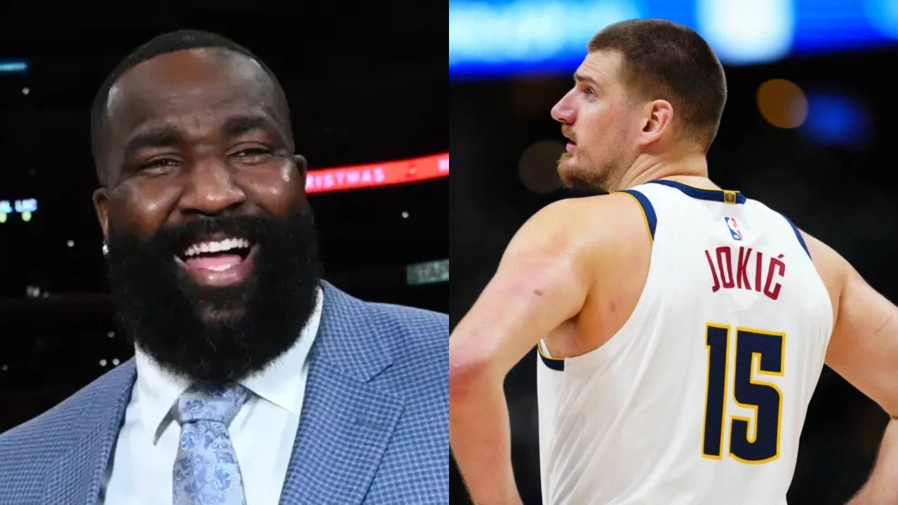 Nuggets Should Not Waste Nikola Jokic’s Prime, Warns Kendrick Perkins