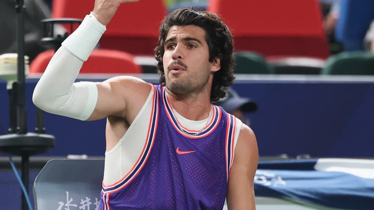 Ex-WTA Player Is Losing ‘Sympathy’ for Carlos Alcaraz After Recent Complaints