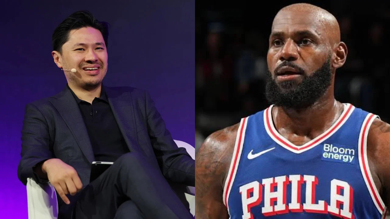 LeBron James’ Helicopter Rides Kickstart Another Pablo Torre Investigation