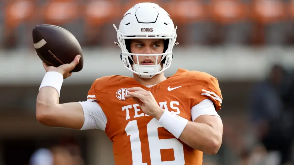 3 Reasons Why Titans Will Have to Move On From Cam Ward and Draft a New Quarterback Next Year 3 Titans could pivot to Arch Manning