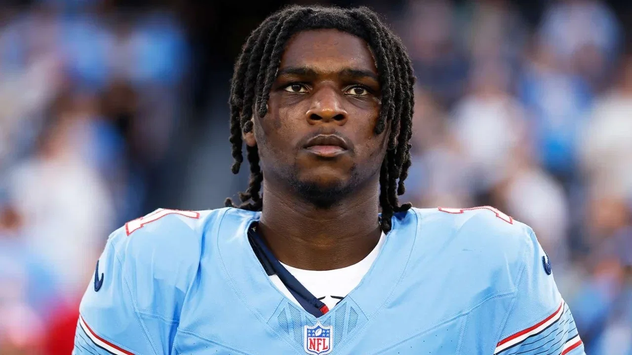 3 Reasons Why Titans Will Have to Move On From Cam Ward and Draft a New Quarterback Next Year