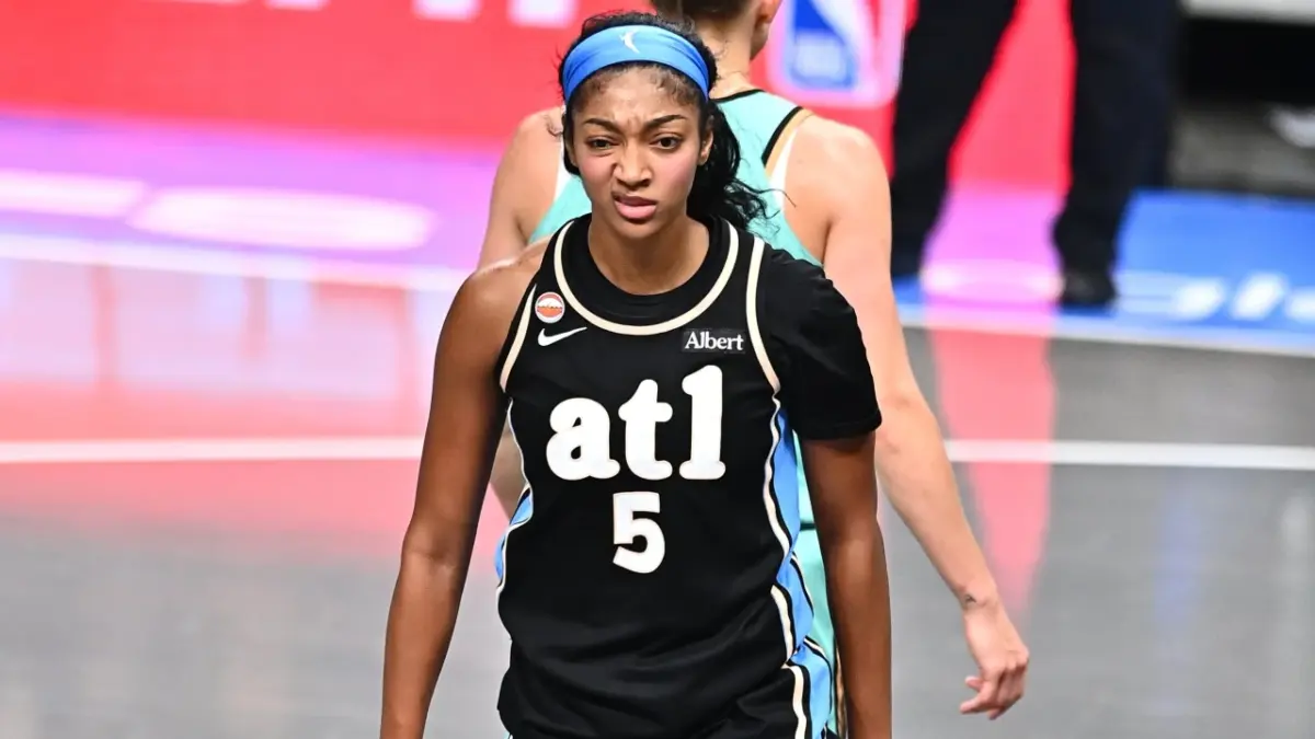 The Angel Reese Effect Is Real: WNBA Finals Get-In Price Jumps to Record $201 1 Angel Reese was dominant in the semifinals
