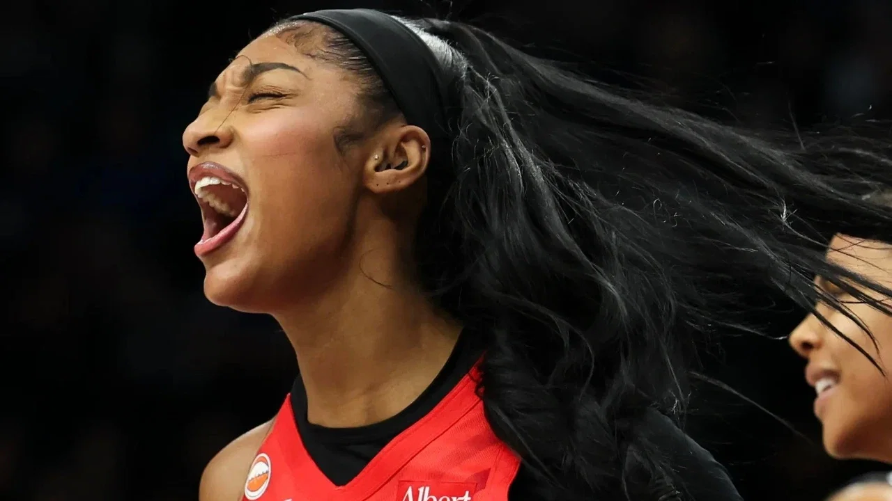 The Angel Reese Effect Is Real: WNBA Finals Get-In Price Jumps to Record $201