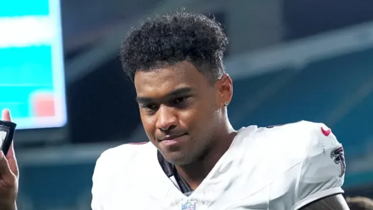 Disrespected Again! Marlon Humphrey Admits Kyle Hamilton Saw an Interception Coming When Tua Tagovailoa Entered Ravens Game 1 Disrespected Again! Marlon Humphrey Admits Kyle Hamilton Saw an Interception Coming As Soon As Tua Tagovailoa Entered Ravens Game
