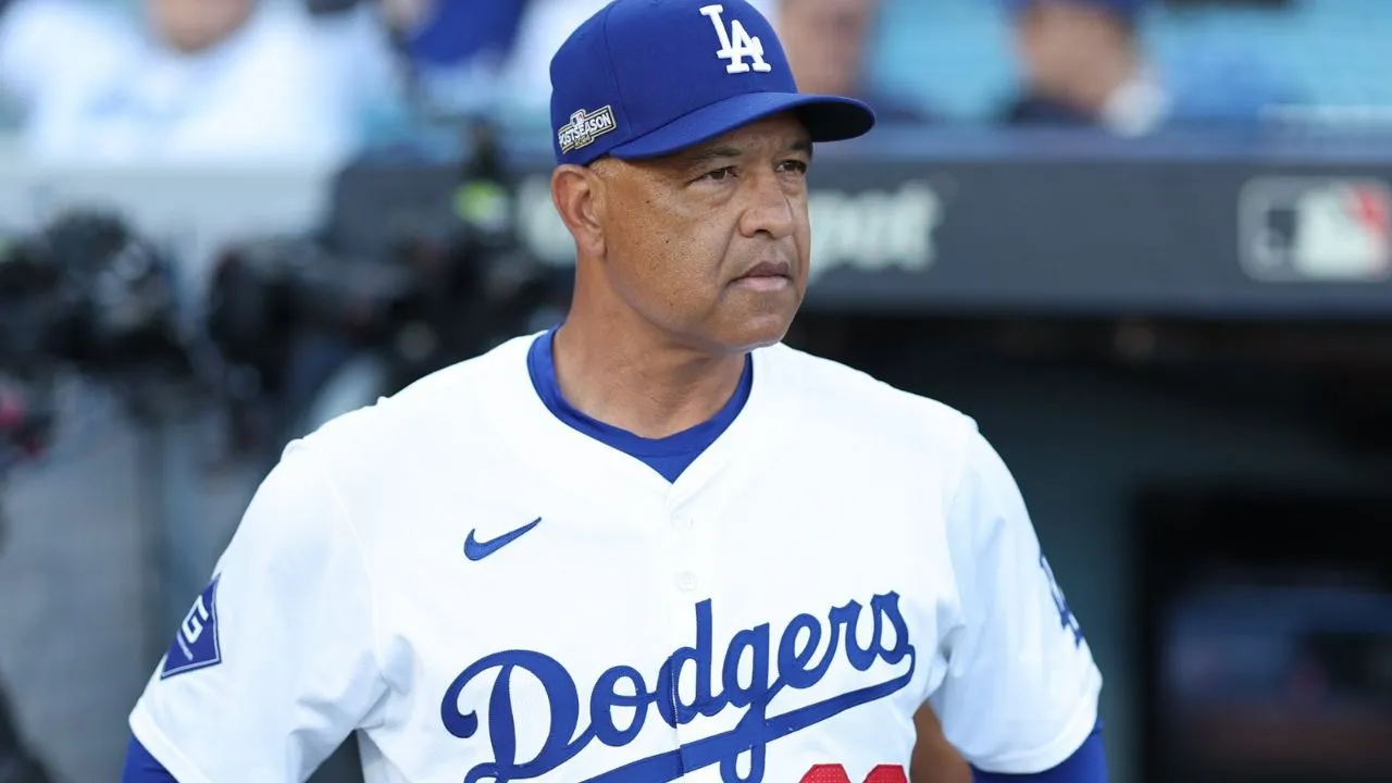 “Not Getting Timely Hits,” Dave Roberts Opens Up on Dodgers’ Offensive Struggles as Team Falls 0-3 Down With Game 3 Loss