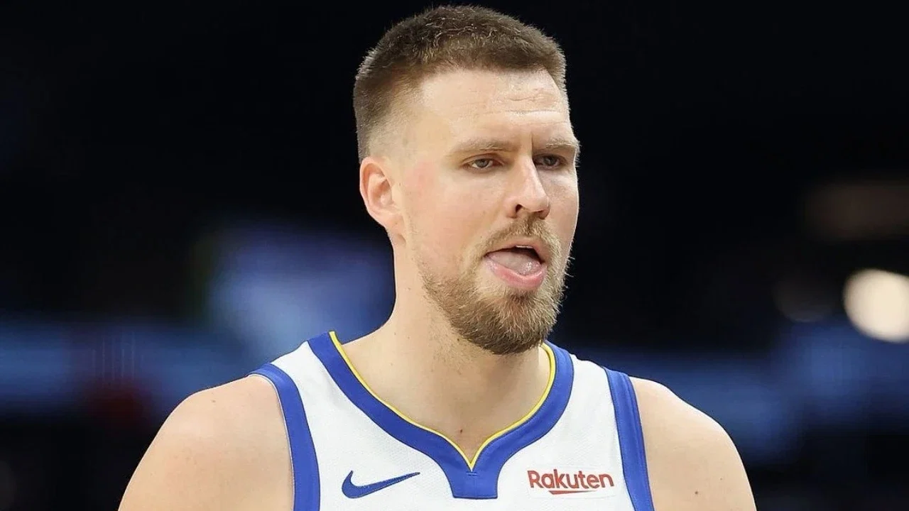 Kristaps Porzingis Shutting Down Social Media HIV Narratives Baffles Fans – “Bro Actually Read the Tweets”