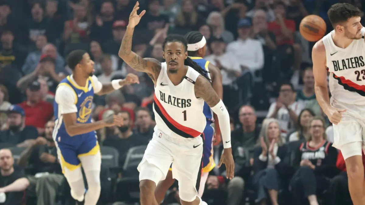 Ja Morant Reveals Emotional Toll Injuries Have on Professional Athletes 1 Ja Morant