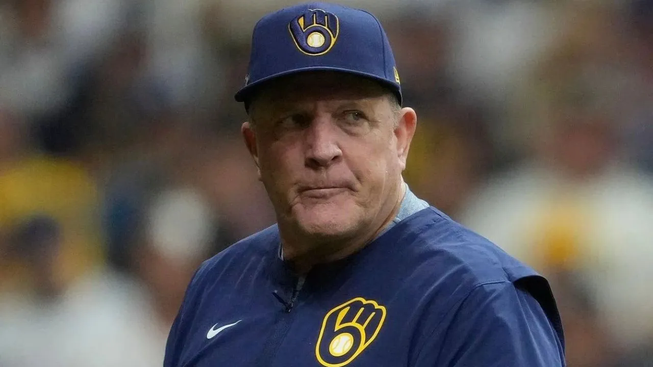 Brewers on Verge of Rare Postseason Feat After Game 3 NLCS Win Over Dodgers