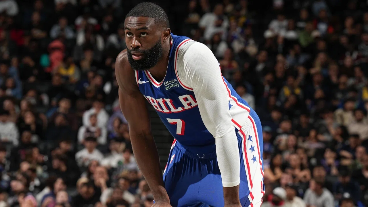 Jaylen Brown Makes His Intent Clear Amid Criticism Surrounding His Ability
