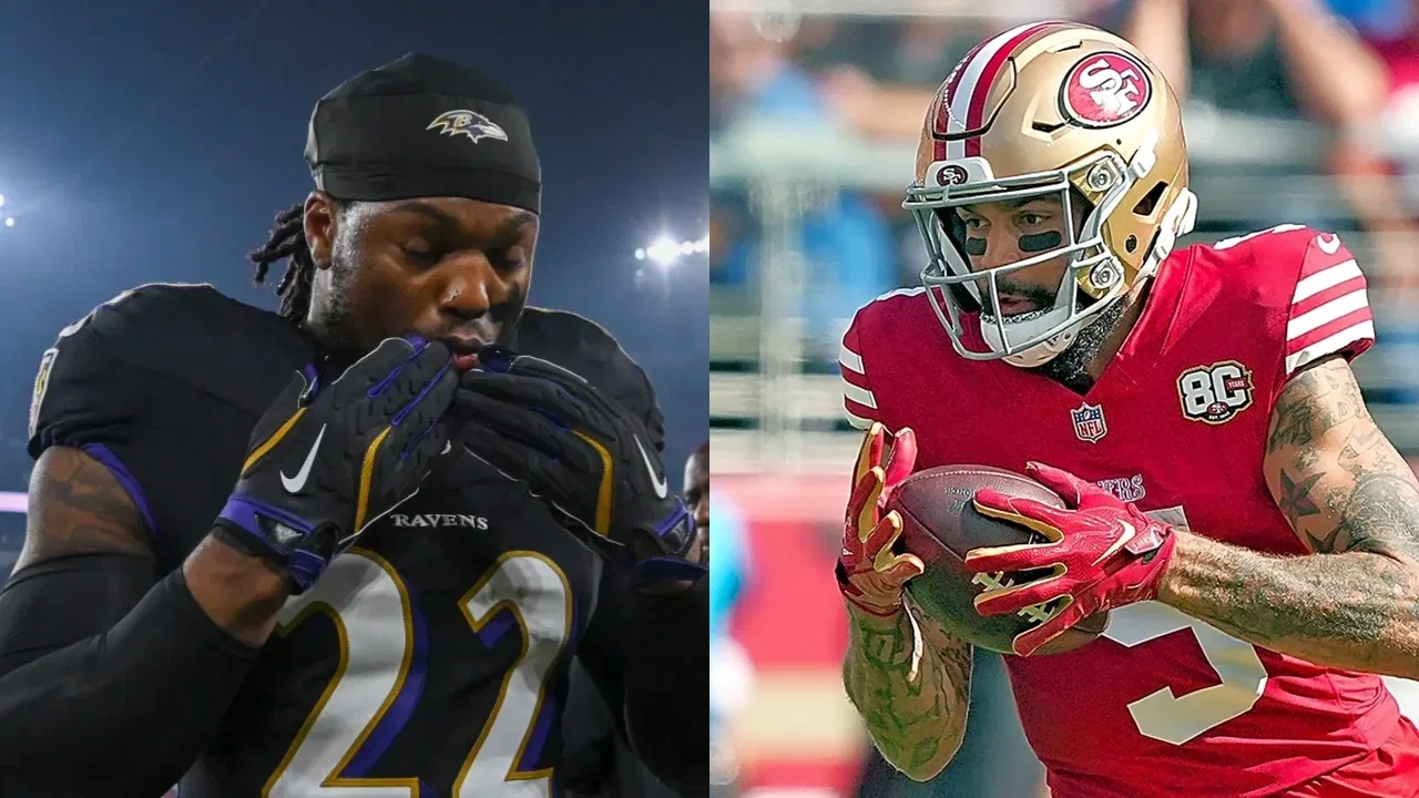 Micah Parsons Calls Mike Evans the “Derrick Henry of WRs”