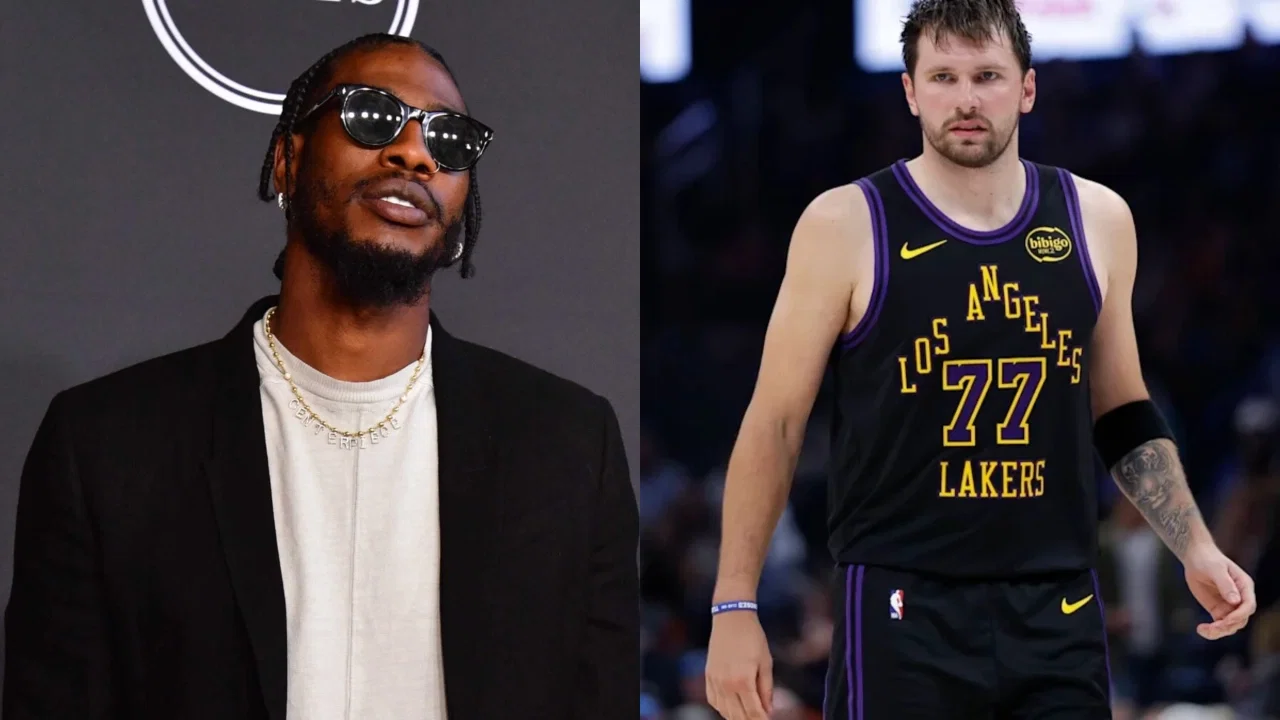 Iman Shumpert Calls Out Luka Doncic’s Lack of Effort on Defense: “You Can’t Slide Your Feet?”