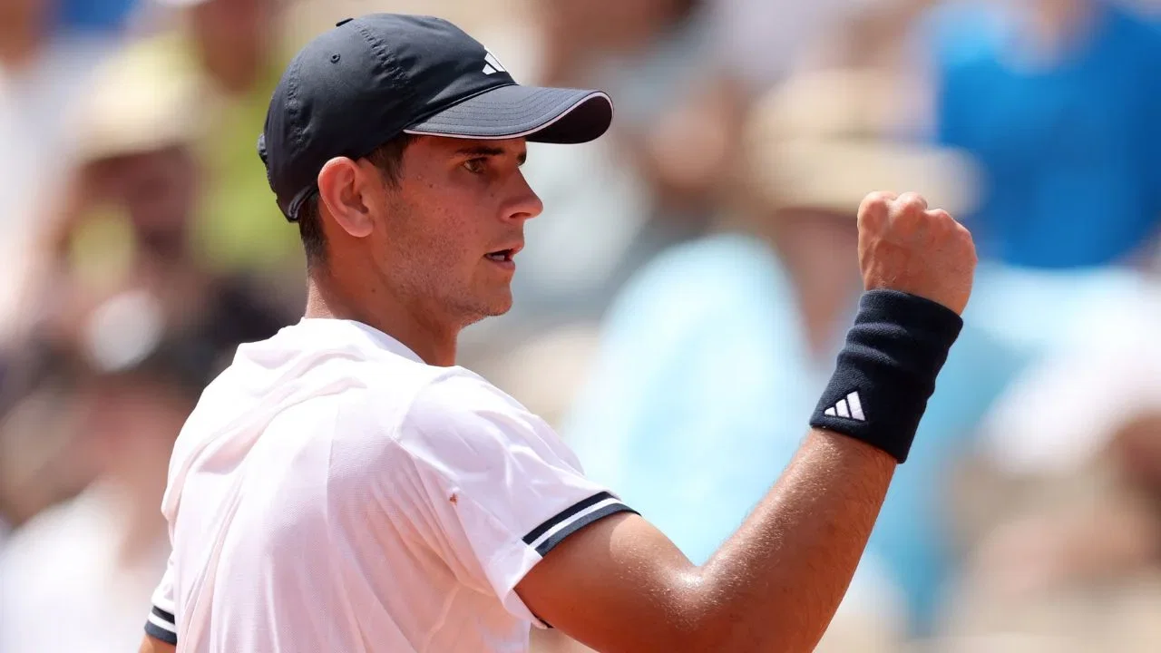 Rafael Jodar Breaks Silence After Ball Kid Swearing Controversy During Shanghai Masters: “It Was My Mistake”