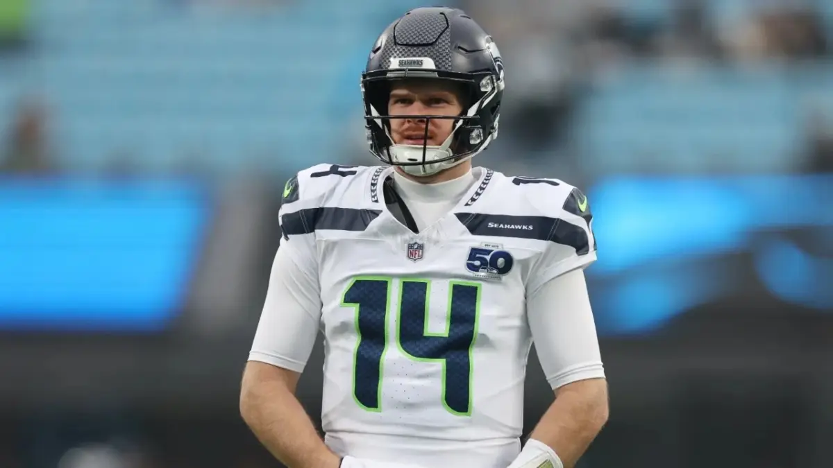 Seahawks Coach Backs Sam Darnold Despite Costly Interceptions in Week 6 Loss to Broncos 1 Sam Darnold has 7 interceptions in 5 games