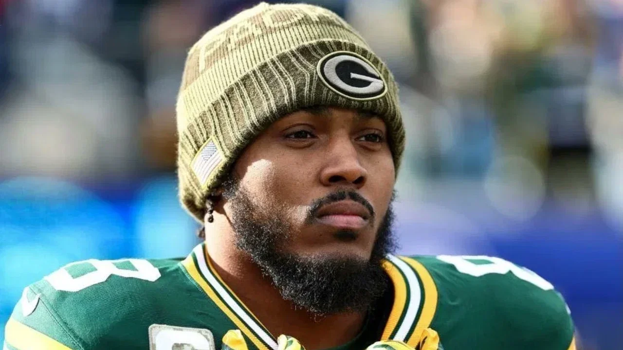 Josh Jacobs Allowed to Return After 6 Games Despite Open Assault Investigation Baffles Fans – “NFL Has No Shame”