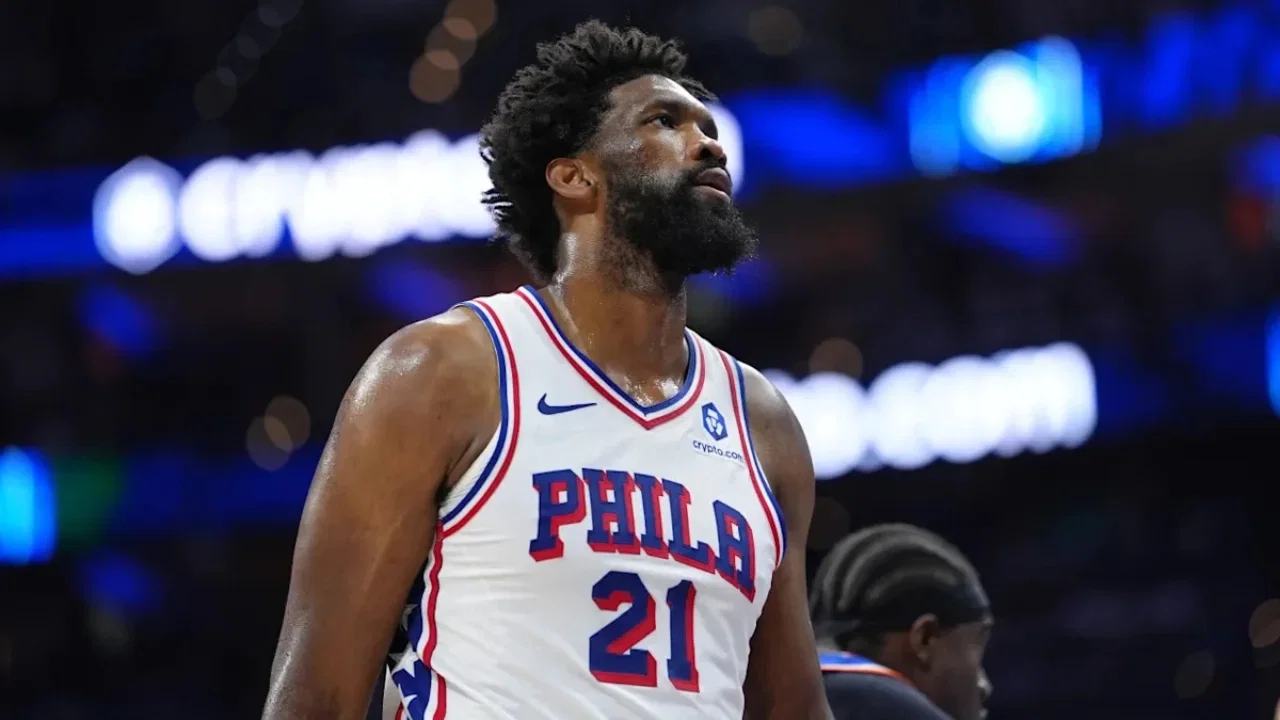 Joel Embiid Does Not Want LeBron James & 76ers’ Star Teammates Sacrificing