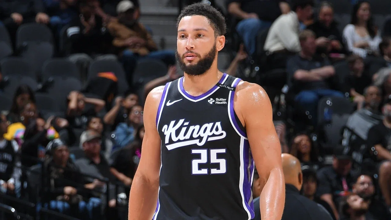 Ben Simmons Comeback Attempt Ending With Achilles Tear Before Start of Season Stuns Fans – “This Sport Is So Cruel”