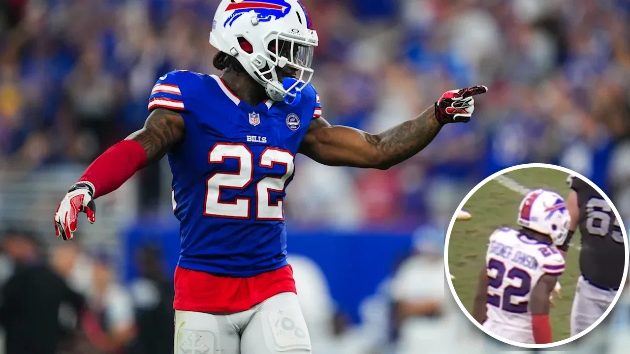 CJ Gardner-Johnson Denies Spitting on Raiders Player That Resulted in His Ejection Against Raiders