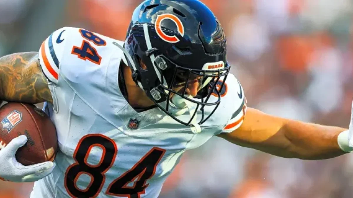 Thursday Night Football Week 7: Where and How to Watch New England Patriots vs. Chicago Bears, Live Stream, and Broadcast Details 1 Thursday Night Football Week 7: Where and How to Watch New England Patriots vs. Chicago Bears, Live Stream, and Broadcast Details