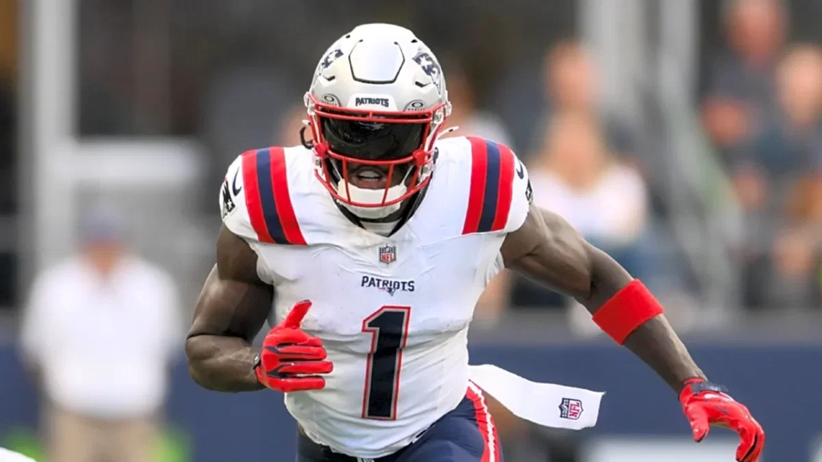 Thursday Night Football Week 7: Where and How to Watch New England Patriots vs. Chicago Bears, Live Stream, and Broadcast Details 2 Thursday Night Football Week 7: Where and How to Watch New England Patriots vs. Chicago Bears, Live Stream, and Broadcast Details