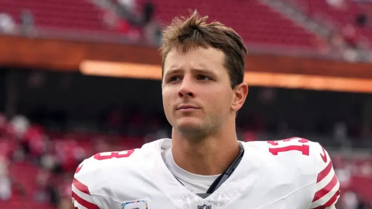 NFL History! Brock Purdy Achieves Something That Even Tom Brady, Patrick Mahomes, and Aaron Rodgers Couldn't 1 NFL History! Brock Purdy Achieves Something That Even Tom Brady, Patrick Mahomes, and Aaron Rodgers Couldn't