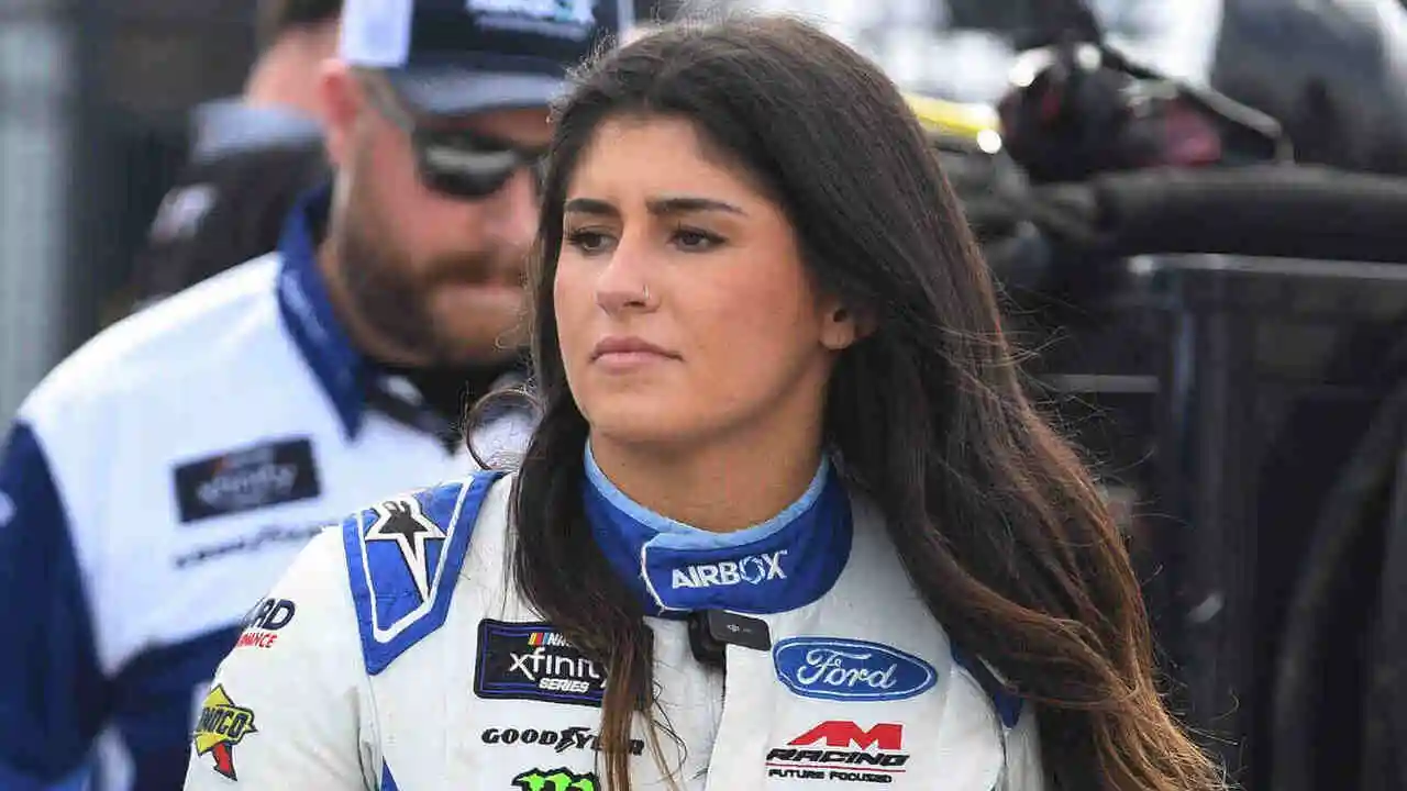 “My Dream Scenario!” Hailie Deegan Wants to Make NASCAR Truck Series Return in 2027