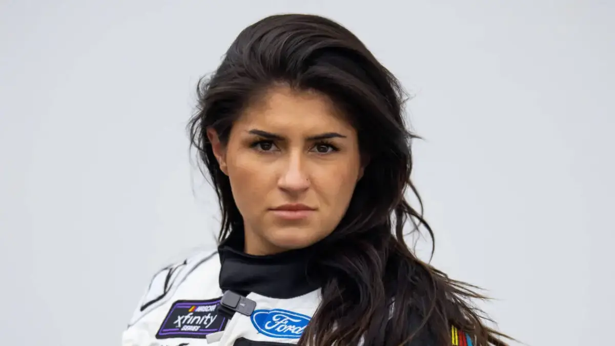 “My Dream Scenario!” Hailie Deegan Wants to Make NASCAR Truck Series Return in 2027 1 Hailie Deegan