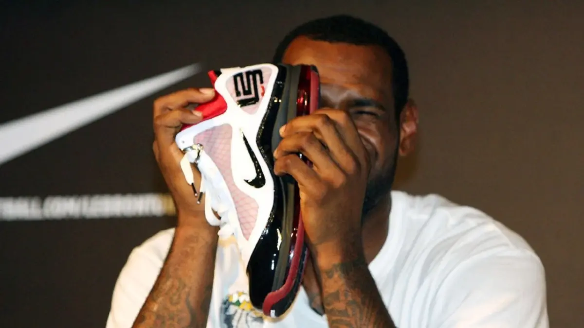 LeBron James is the 'Dictator of the NBA,' Claims Enes Kanter Freedom 1 LeBron James