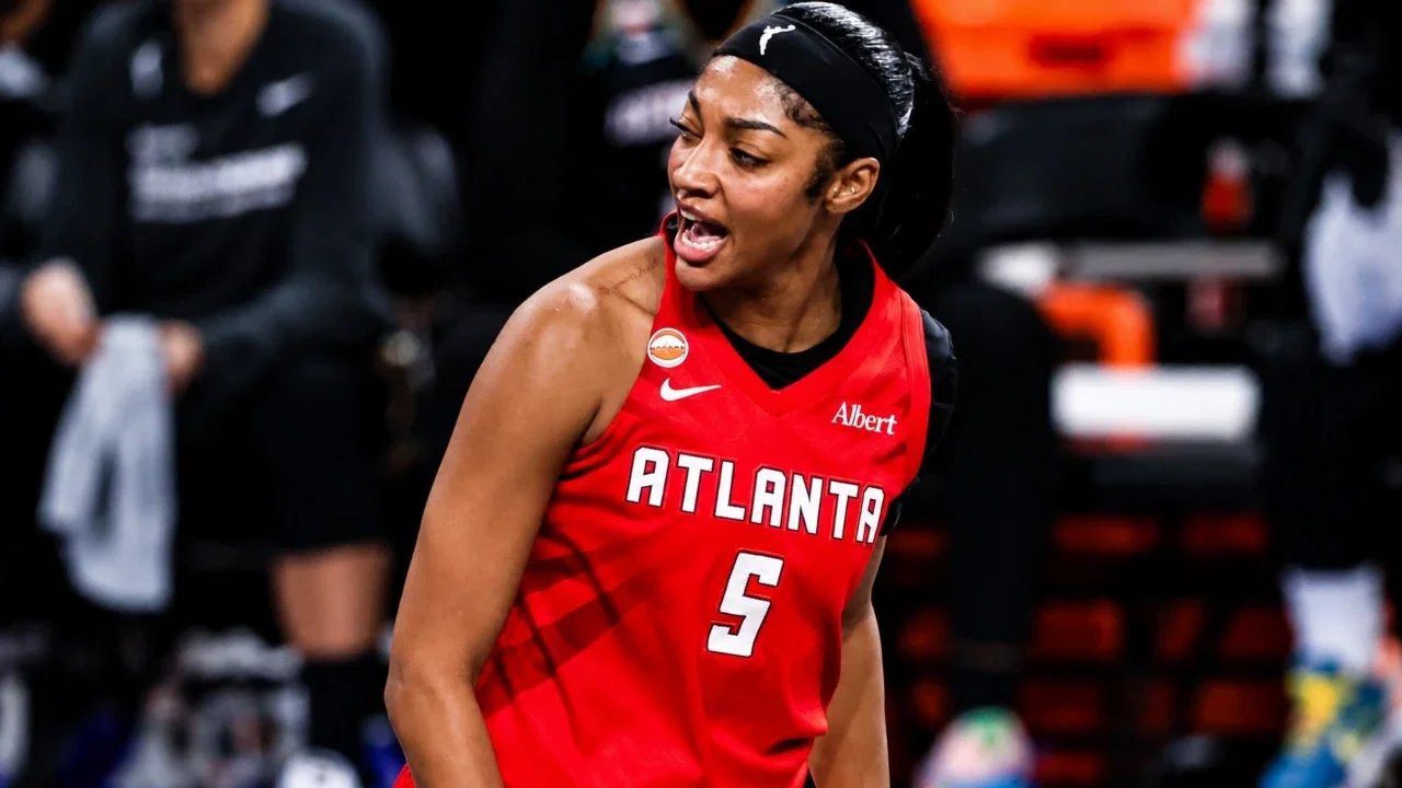 Angel Reese Quits on Team Mid-Play After Not Getting the Ball, Baffling Fans – “Emotional Maturity of an 11-Year-Old”