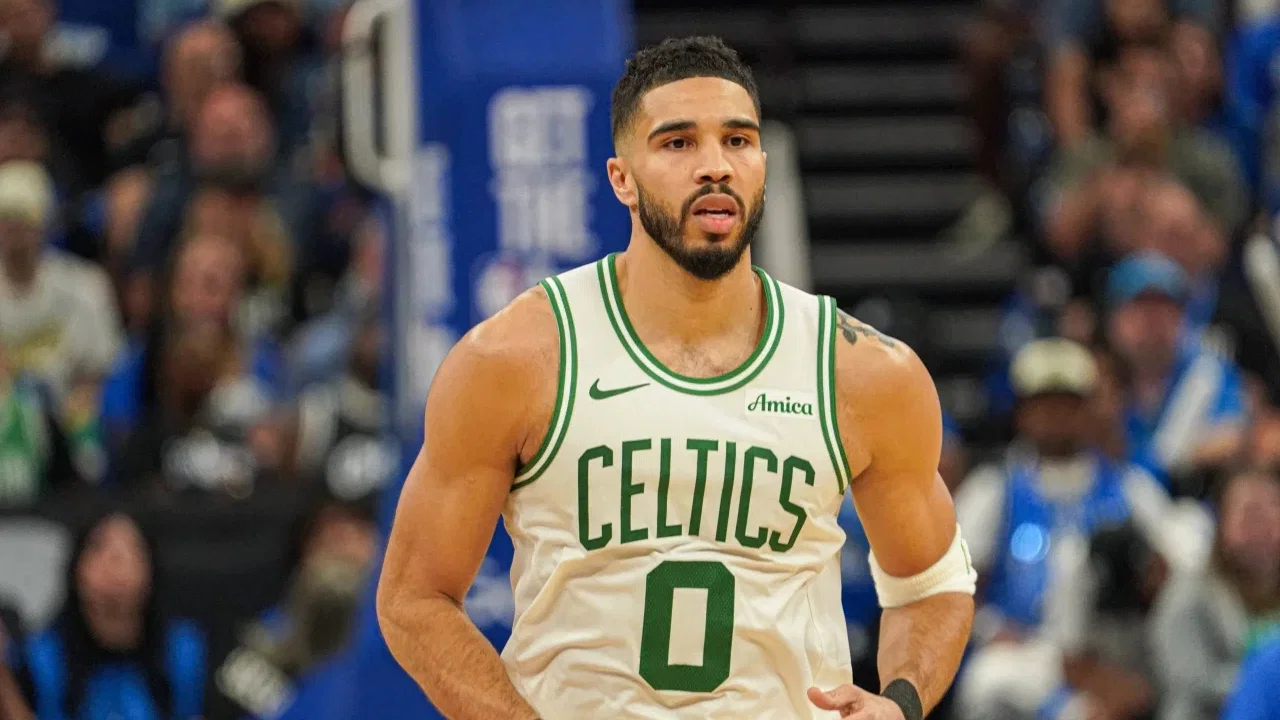 Jayson Tatum’s Struggles Allow Pistons to Stage Dramatic 18-Point Comeback Win