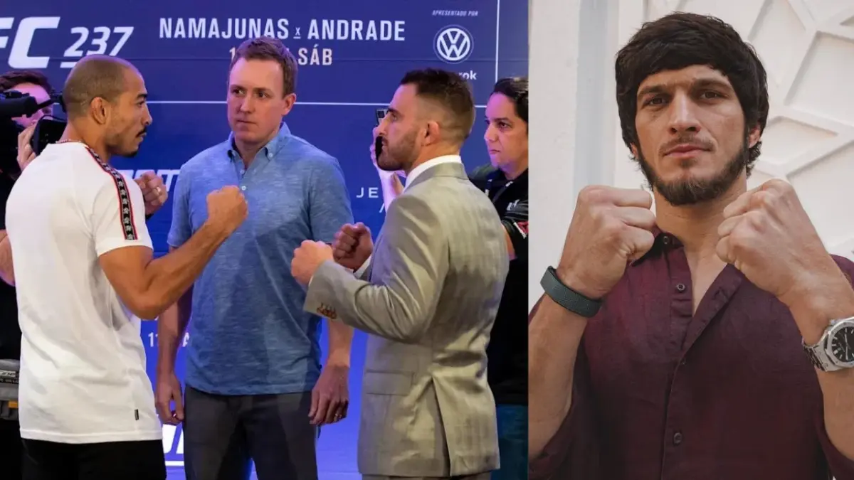 Alexander Volkanovski Cannot Last 25 Minutes with Movsar Evloev at UFC 333, Says Title Challenger's Coach 1 Alexander Volkanovski's former opponent wants to cut Movsar Evloev
