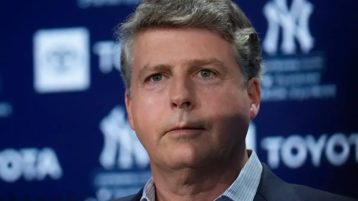 “Change Was Necessary," MLB Insider Shares Blunt Take on Yankees Following Hal Steinbrenner’s Remarks 1 Hal Steinbrenner