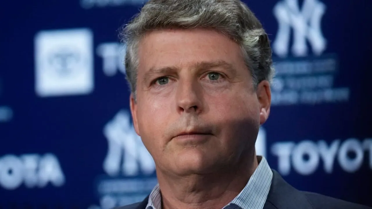 Hal Steinbrenner Blaming Yankees’ Players for Playoffs Failure Doesn’t Sit Well With Fans: “Absolute Joke”
