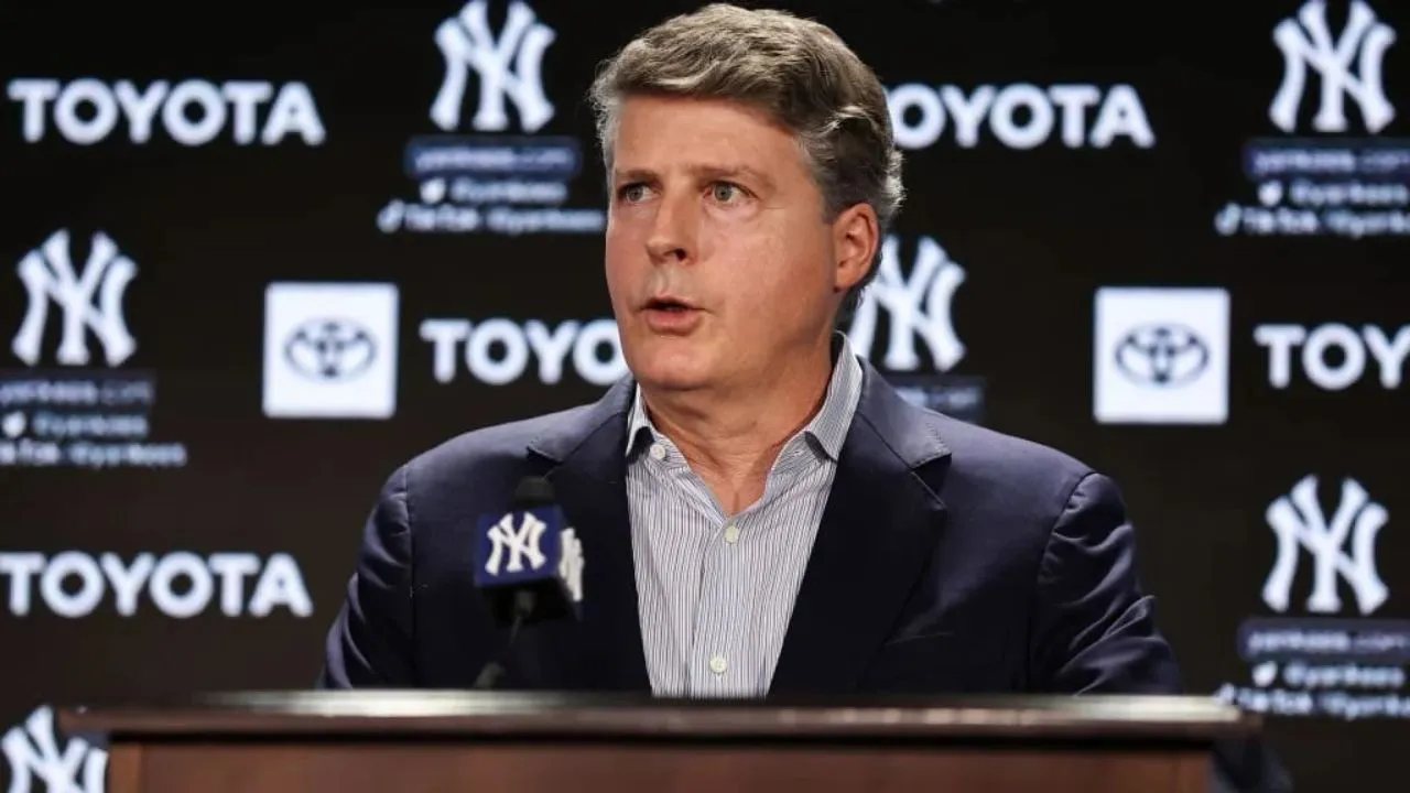 “Change Was Necessary,” MLB Insider Shares Blunt Take on Yankees Following Hal Steinbrenner’s Remarks