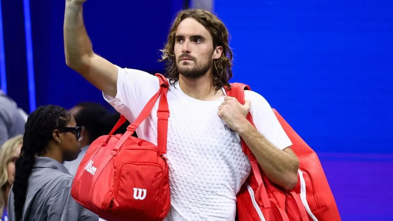 Stefanos Tsitsipas Reveals If He Still Believes He Can End Grand Slam Title Drought: “I’m Stuck a Little Bit Behind”