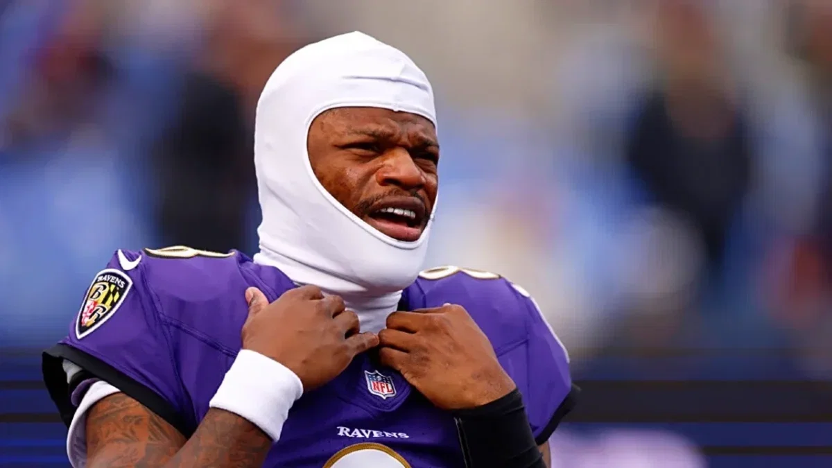 Lamar Jackson Injury Update: Will He Play Against Bengals in Week 7? 1 Lamar Jackson Injury Update: Will He Play Against Bengals in Week 7?