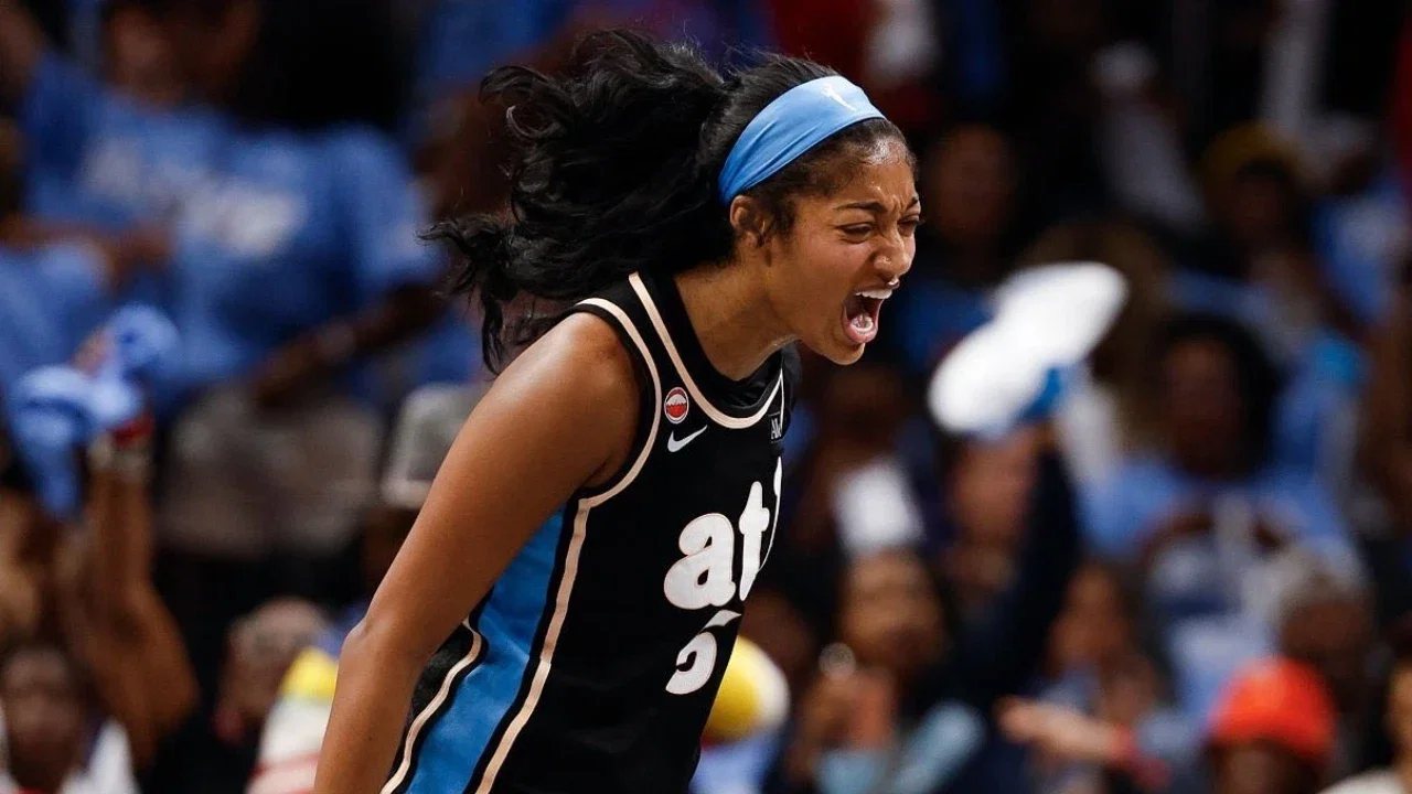 Angel Reese’s Powerful Message After Dream Takes 2-1 Finals Lead: “I’m Not Letting You Take This From Us”
