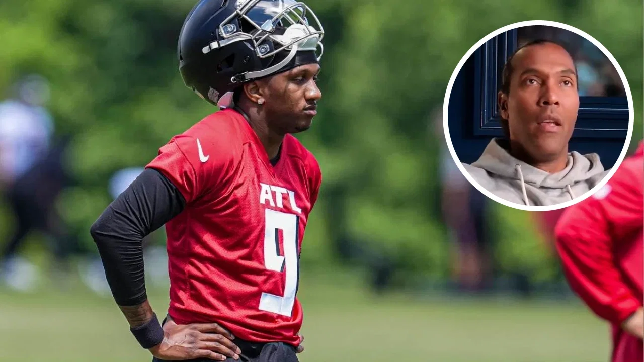 “Michael Penix is Not a Bust” – Kevin Stefanski Under Scrutiny Once Again After Falcons’ Poor Start