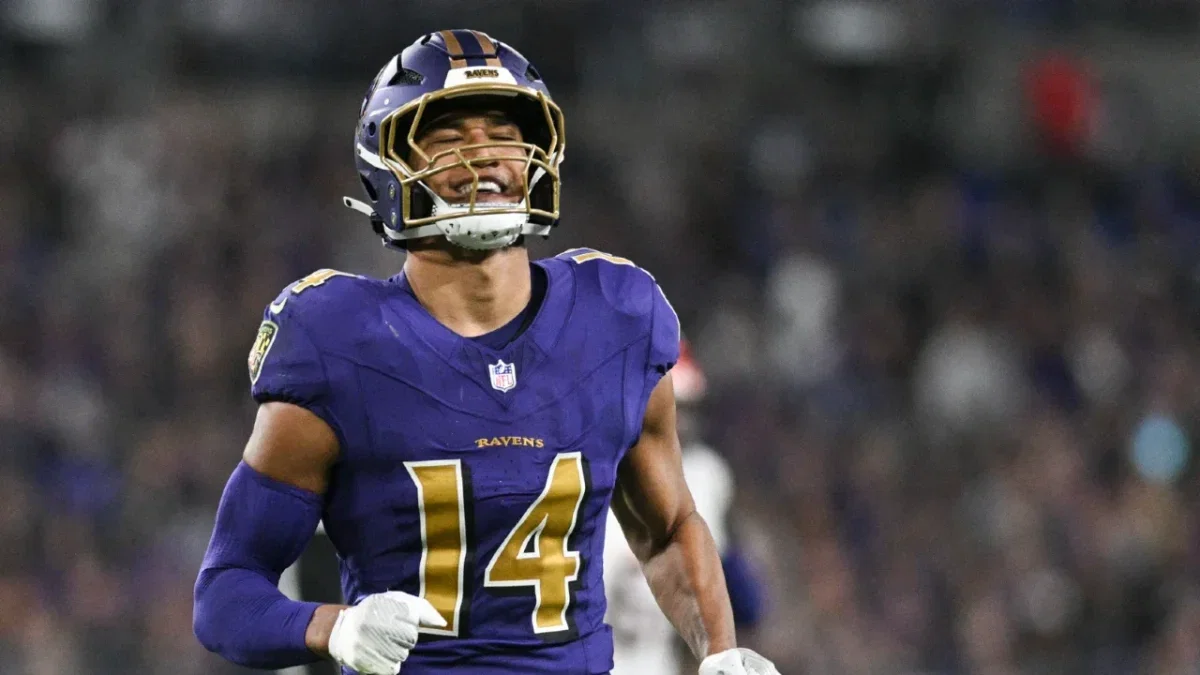 Cincinnati Bengals vs. Baltimore Ravens Week 7: Where and How to Watch, Live Stream, and Broadcast Details 1 Cincinnati Bengals vs. Baltimore Ravens Week 7: Where and How to Watch, Live Stream, and Broadcast Details