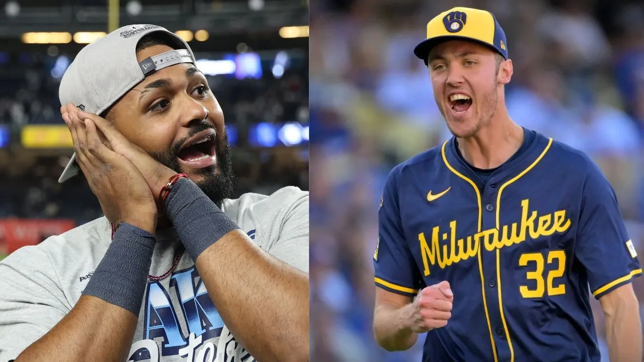2026 World Series: When and Where to Watch Tampa Bay Rays vs. Milwaukee Brewers Fall Classic