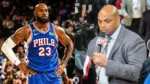 Charles Barkley Slams ‘Disrespectful’ LeBron James Amid National Anthem Row