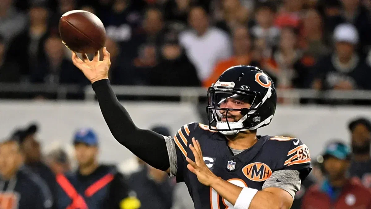 Stephen A. Smith Makes Huge Caleb Williams Super Bowl Prediction 1 Stephen A. Smith Makes Huge Caleb Williams Super Bowl Prediction